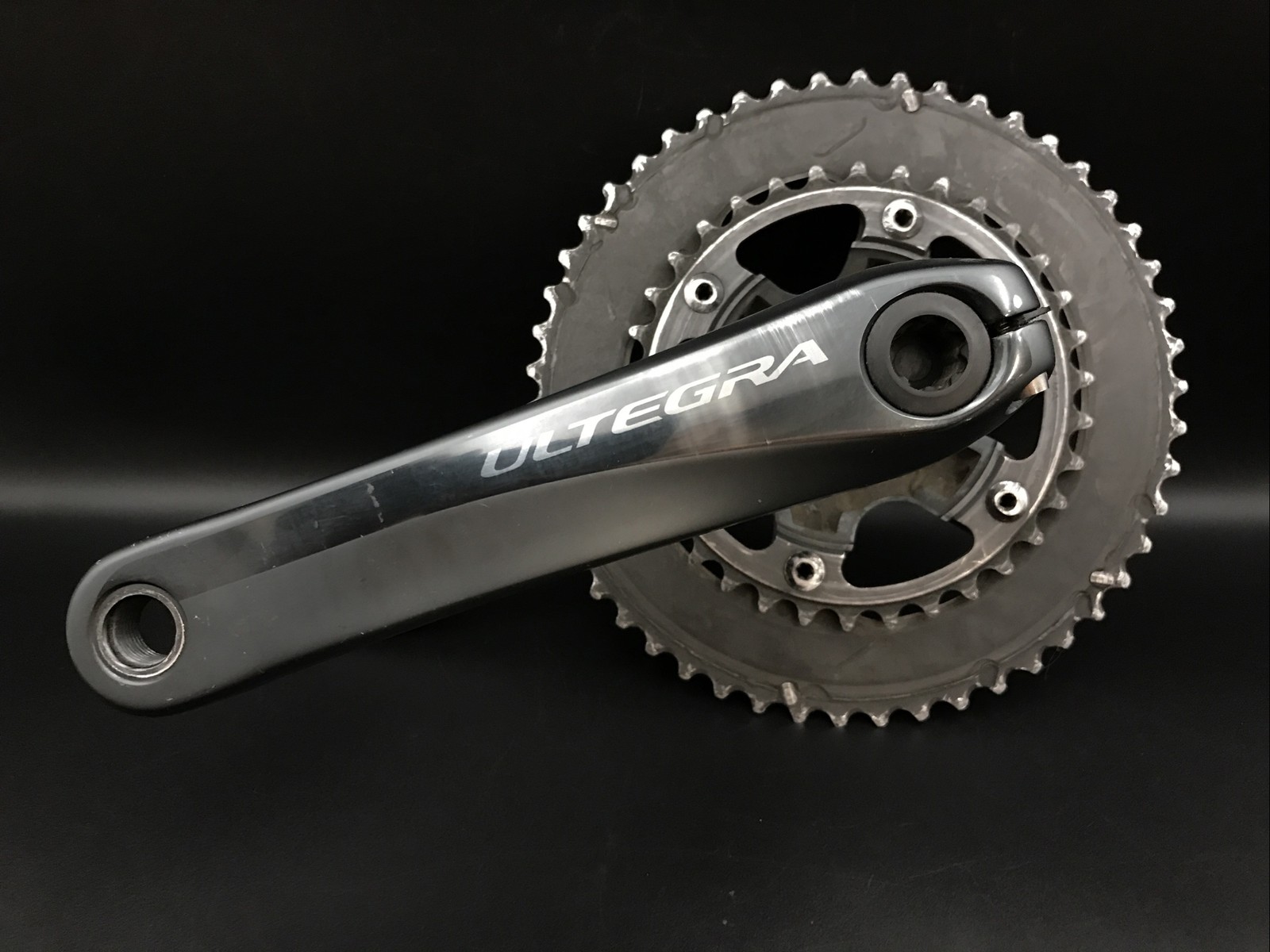 Shimano Ultegra 6800 Partial Groupset