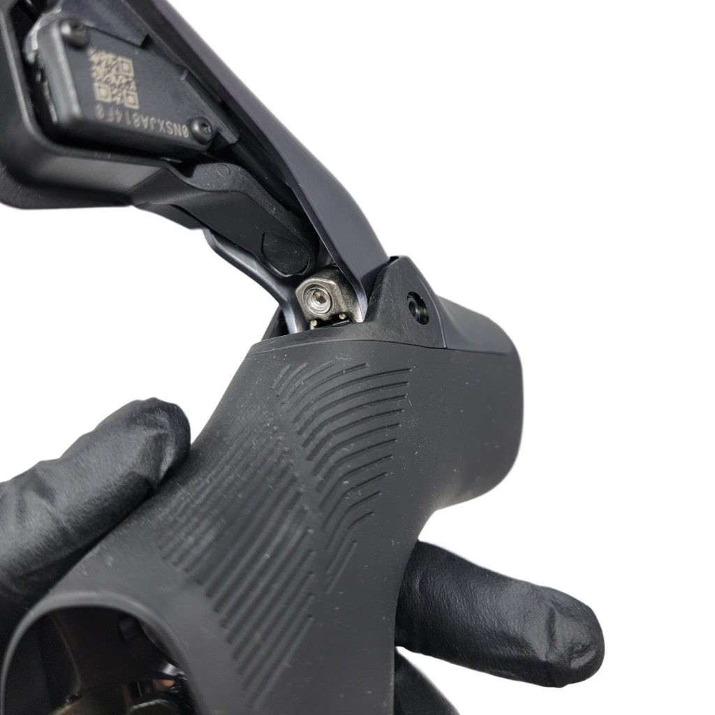 NEW Shimano Ultegra ST-R8170-R Right/Rear Disc Brake Di2 Shifter