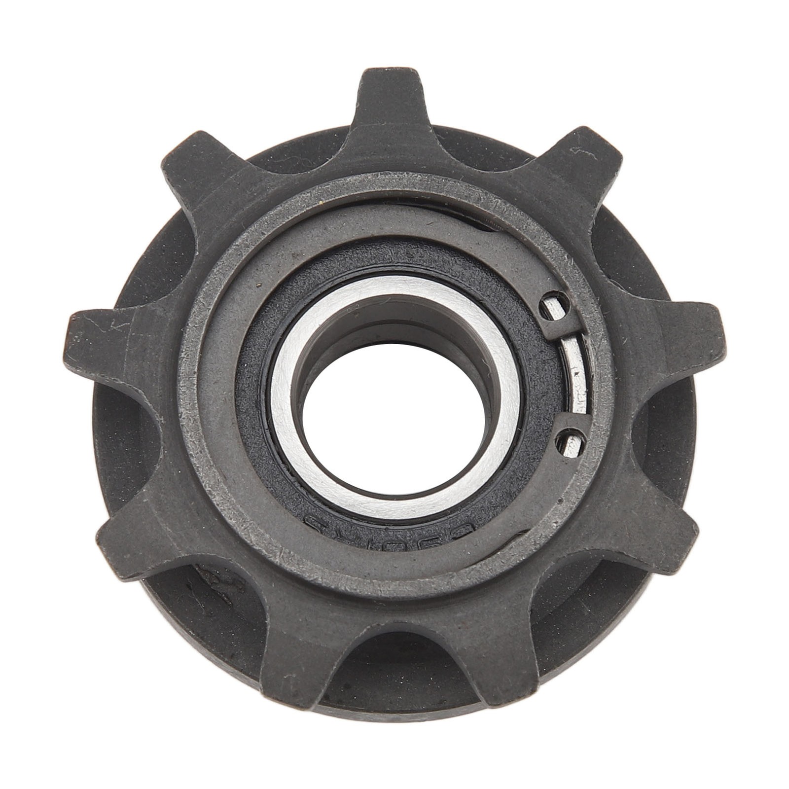 Aluminum Alloy And Steel Mountain Bike Freewheel For Folding Bike Flywheel