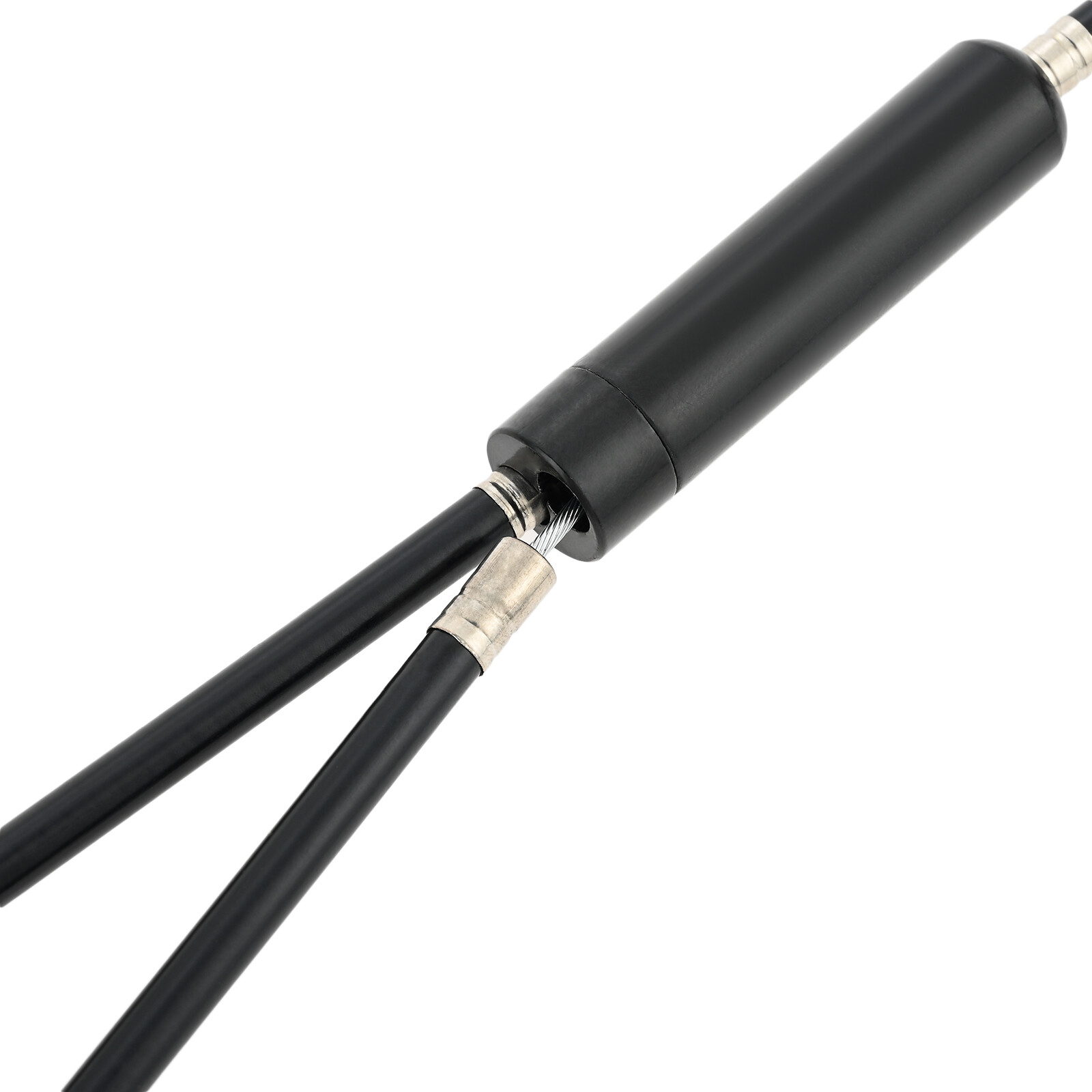 Pvc &Stainless Steel Bmx Bicycle Brake Line Set Cable Wire Kit for 20 Inch Bike