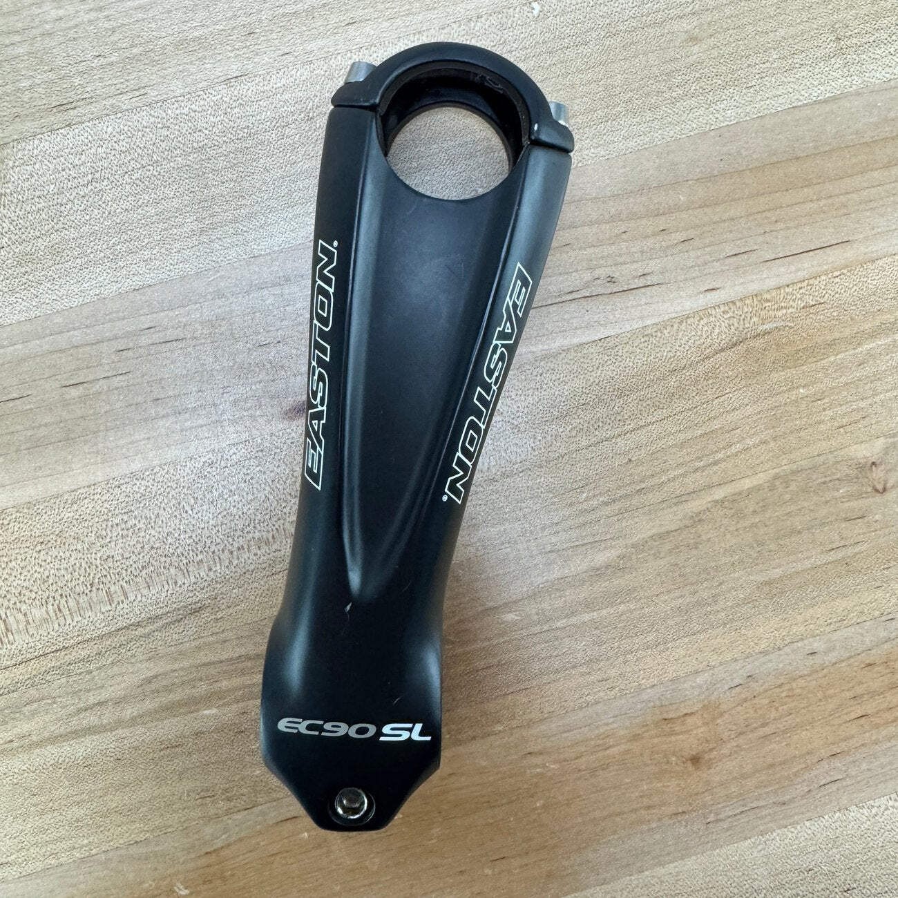 Easton EC90 SL Carbon 130mm +/- 10 Degree 31.8mm 1 1/8″ Carbon Bike Stem 145g