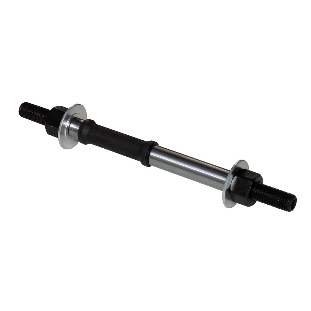 Halo Spin Doc Pro 10x135mm Solid Axle Conversion Kit for Spin Doctor Hubs