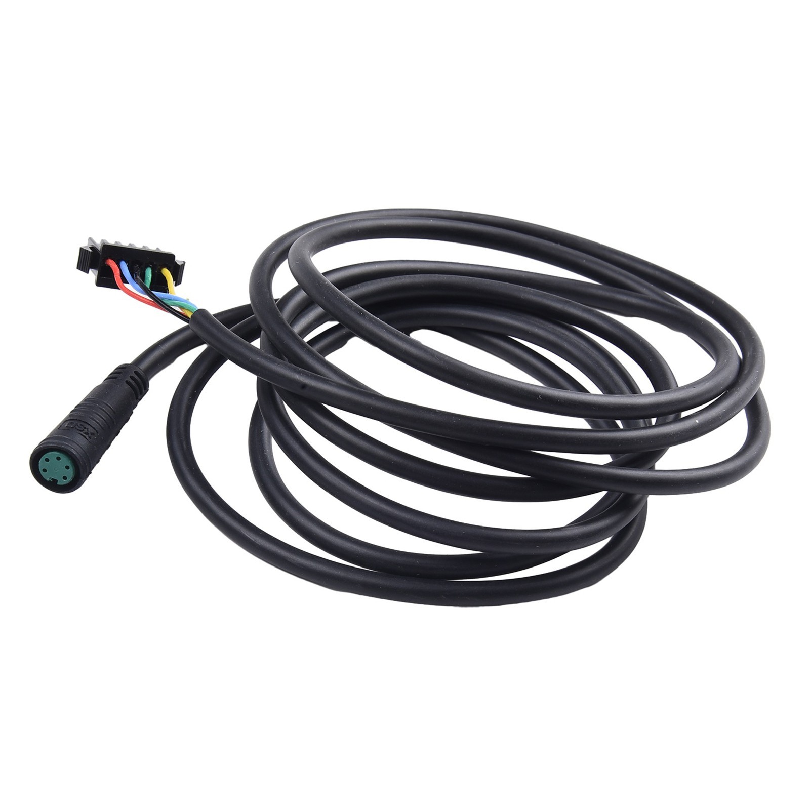 50g Adapter Converte Cable E-bike Adapter Cable Electric Bicycle Extension Cable