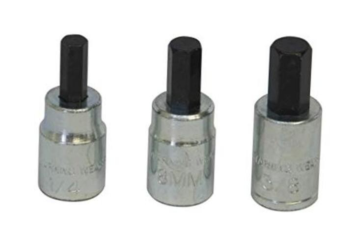 12550 Brake Caliper Bit Set – 12550 Brake Caliper Bits