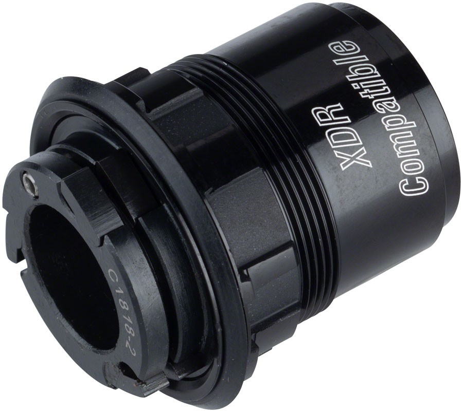 DT Swiss XDR Freehub Body for 3-Pawl Hubs, QR x 130mm, End Cap Included