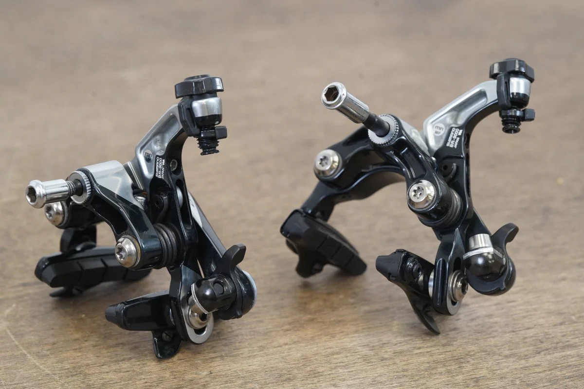Shimano Dura-Ace 9000 GS 11 Speed Mechanical Rim Brake Road Groupset 9000