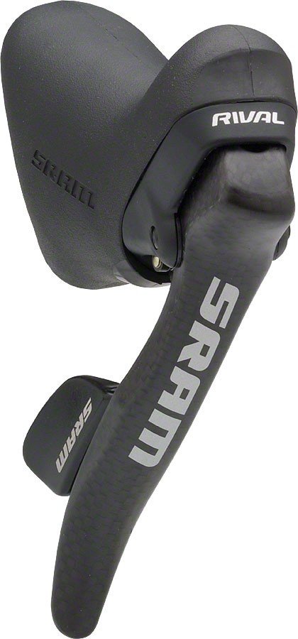 Rival Right Shift/Brake Lever – SRAM Rival 10-Speed DoubleTap Right Shift/Brake