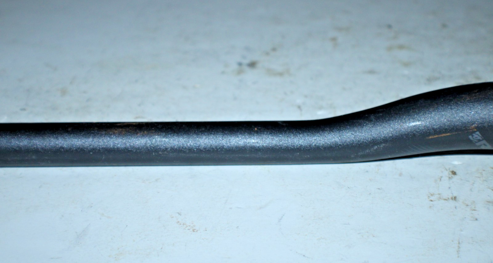 Raceface Aeffect R 20mm Riser Bar MTB Handlebar 35/22.2mm 78cm 8° Back 5° Up :)
