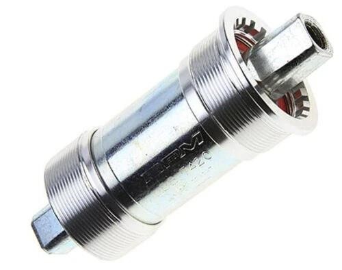 FSA RPM Square Taper Sealed Cartridge Bottom Bracket JIS BSA 68x118mm