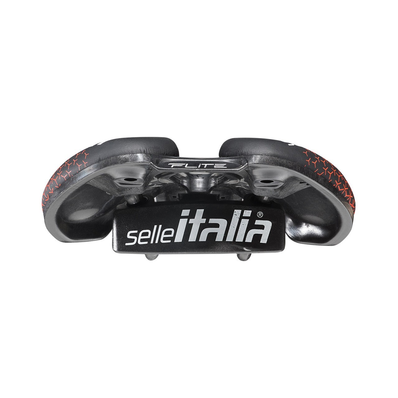 Selle Italia FLITE BOOST SuperFlow Kit Carbonio Team Edition L3 250mm x 145mm
