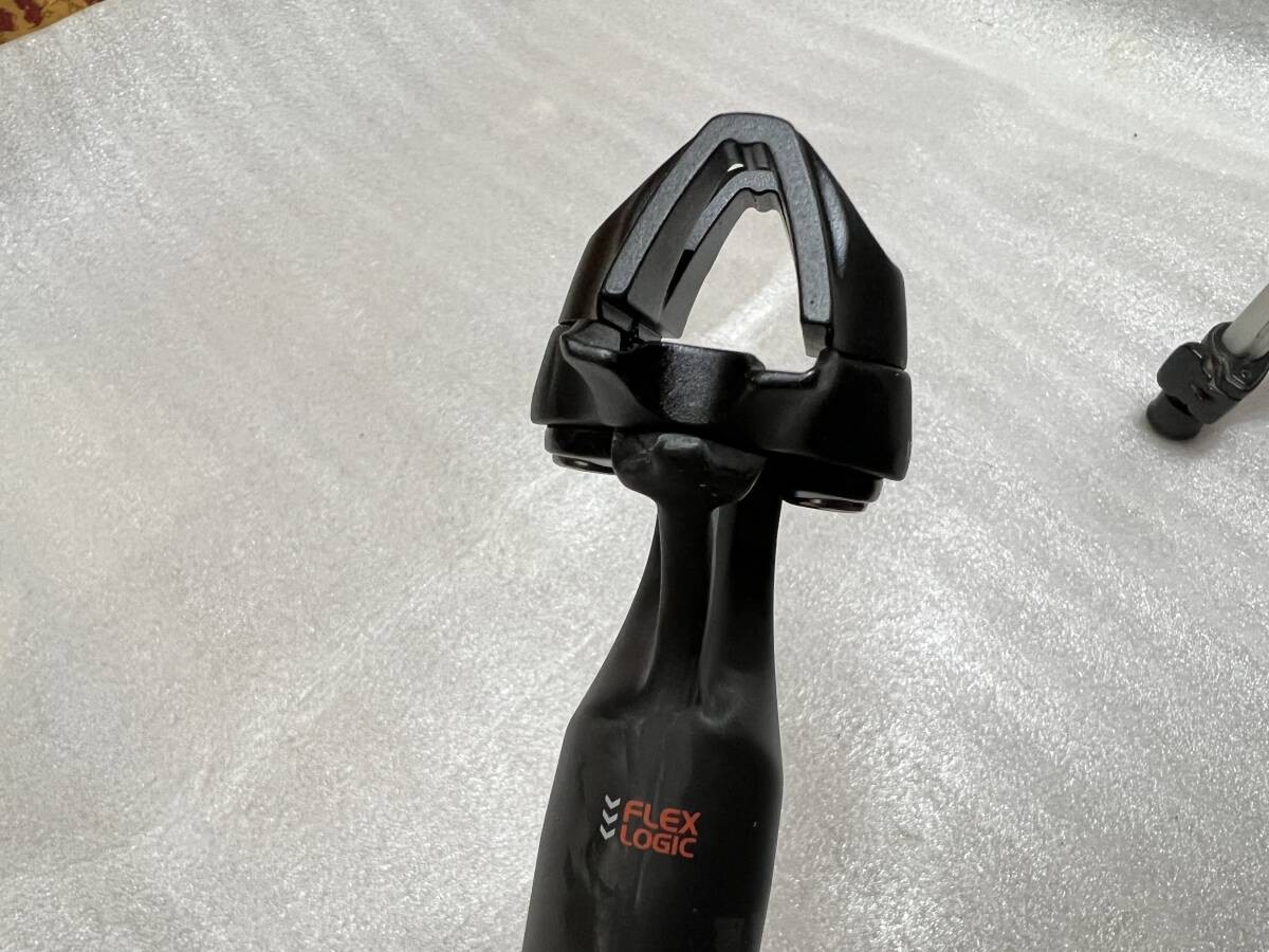 NEW RITCHEY WCS I-BEAM CARBON SEATPOST 31.6mm 400mm 180g LIGHTWEIGHT GENUINE MTB