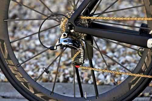 PYC Hollow-Pin 12 Speed Road MTB Bicycle Bike Chains for Shimano/Campy/Sram use