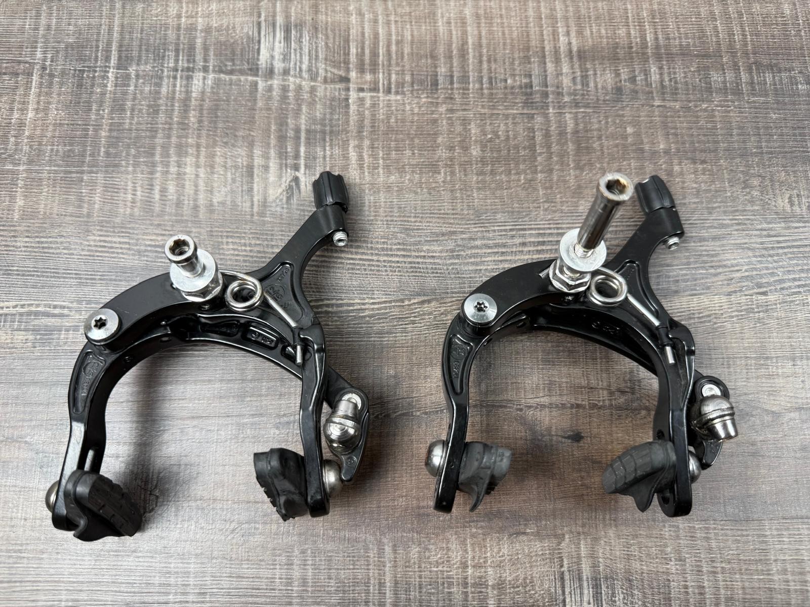 Promax RC-483 Dual Pivot Road Bike Caliper Brake