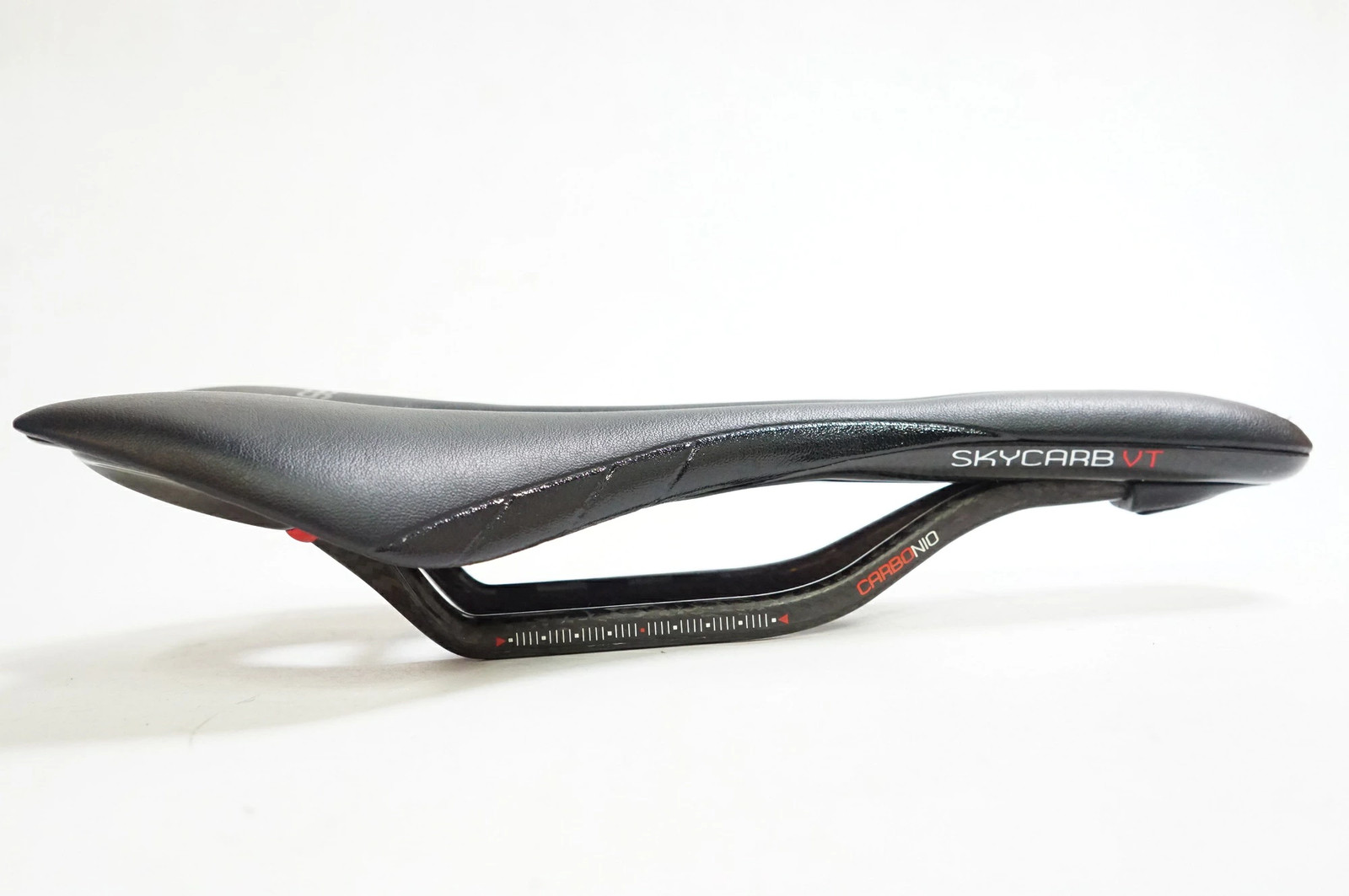 Used Astute Skycarb Vt Saddle / Baichari Kumagaya