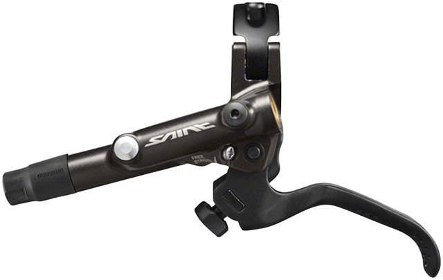 Shimano Saint BL-M820-B/BR-M820 Disc Brake and Lever