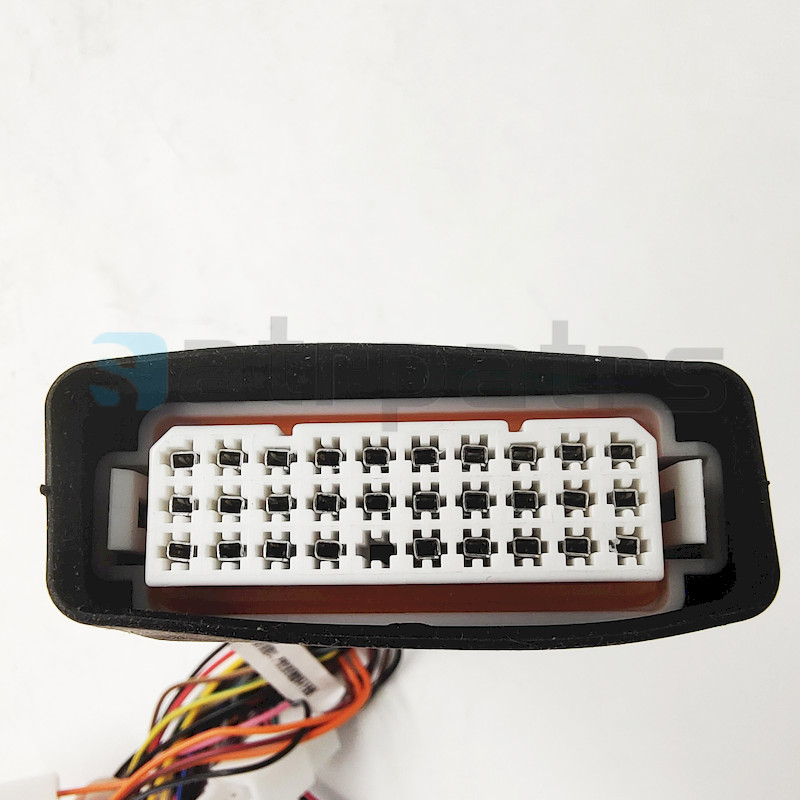 Controller W/ Bluetooth Module FarDriver ND72260 48V-72V 80A Battery 260A Phase
