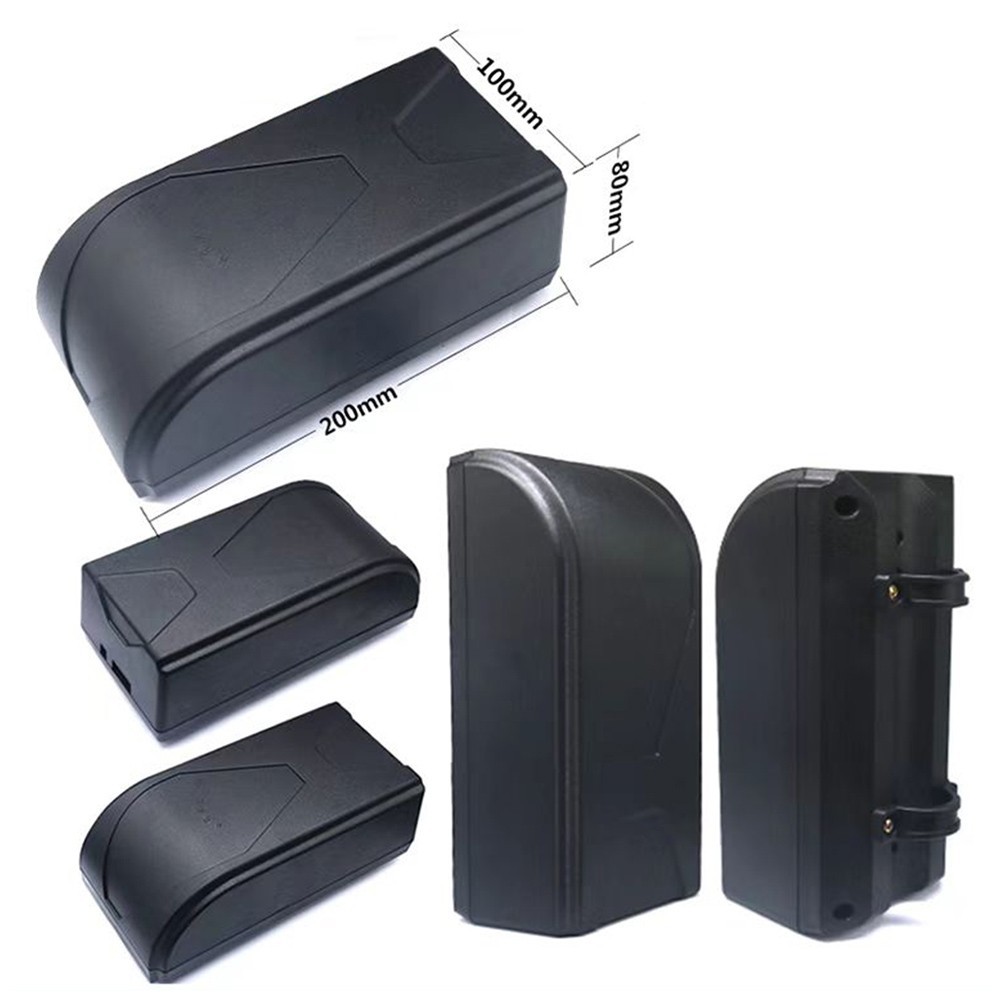 Bike Controller Box Controller Box L??200x100x80mm M??200x80x70mm Brand New