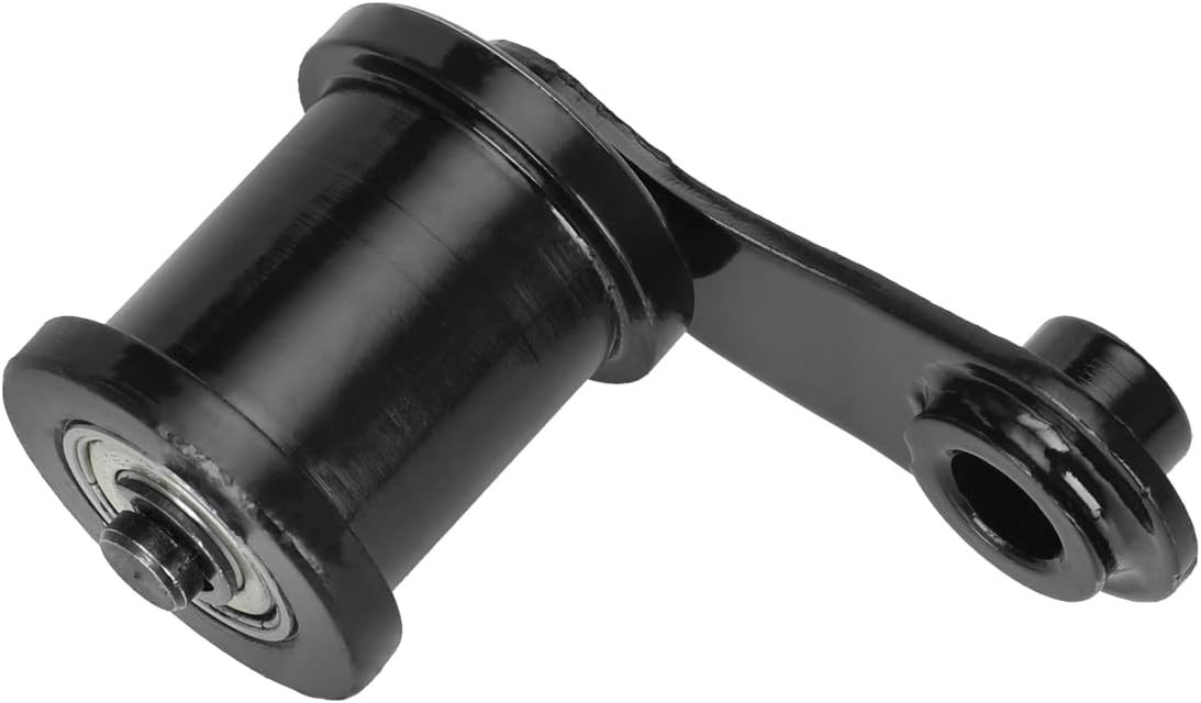 Powersports Chain Tensioner for Mini Bikes – Reliable 1-3/4» Roller Included