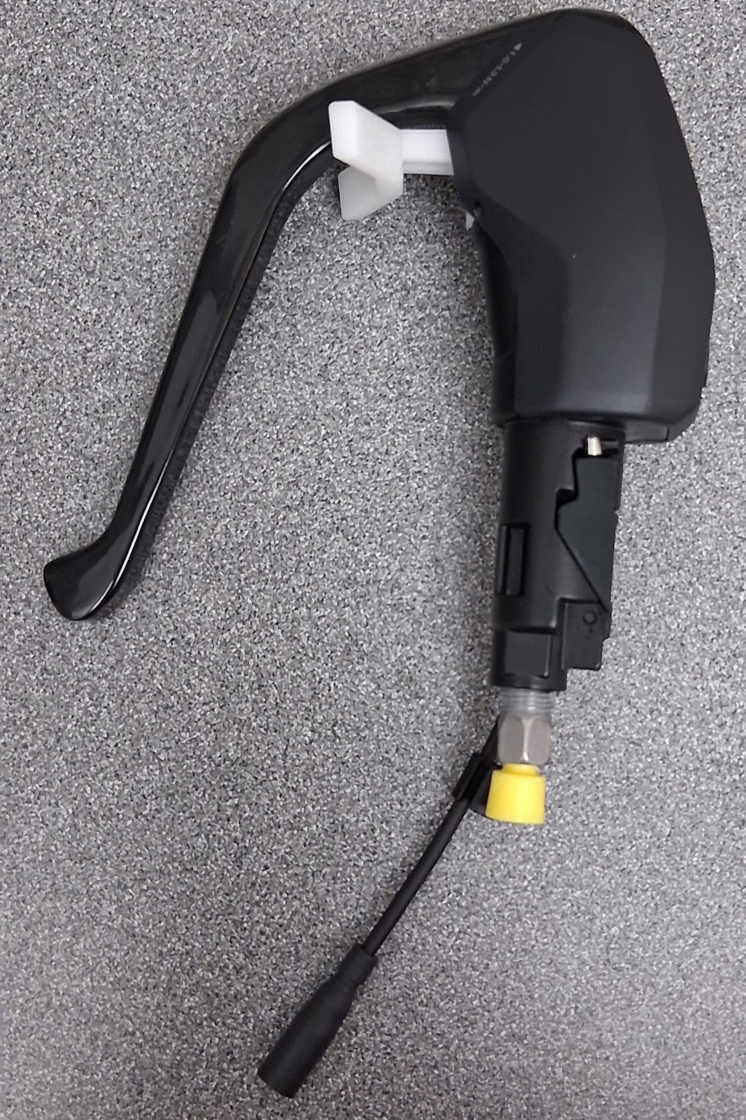 Shimano Dura-Ace Di2 ST-R9180 TT/Tri Brake/Shift Lever + BR-R9270 Left/Front