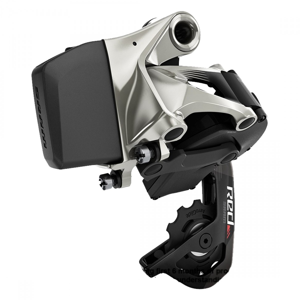 SRAM AXS Battery – Fits all SRAM, eTap and RockShox AXS Components
