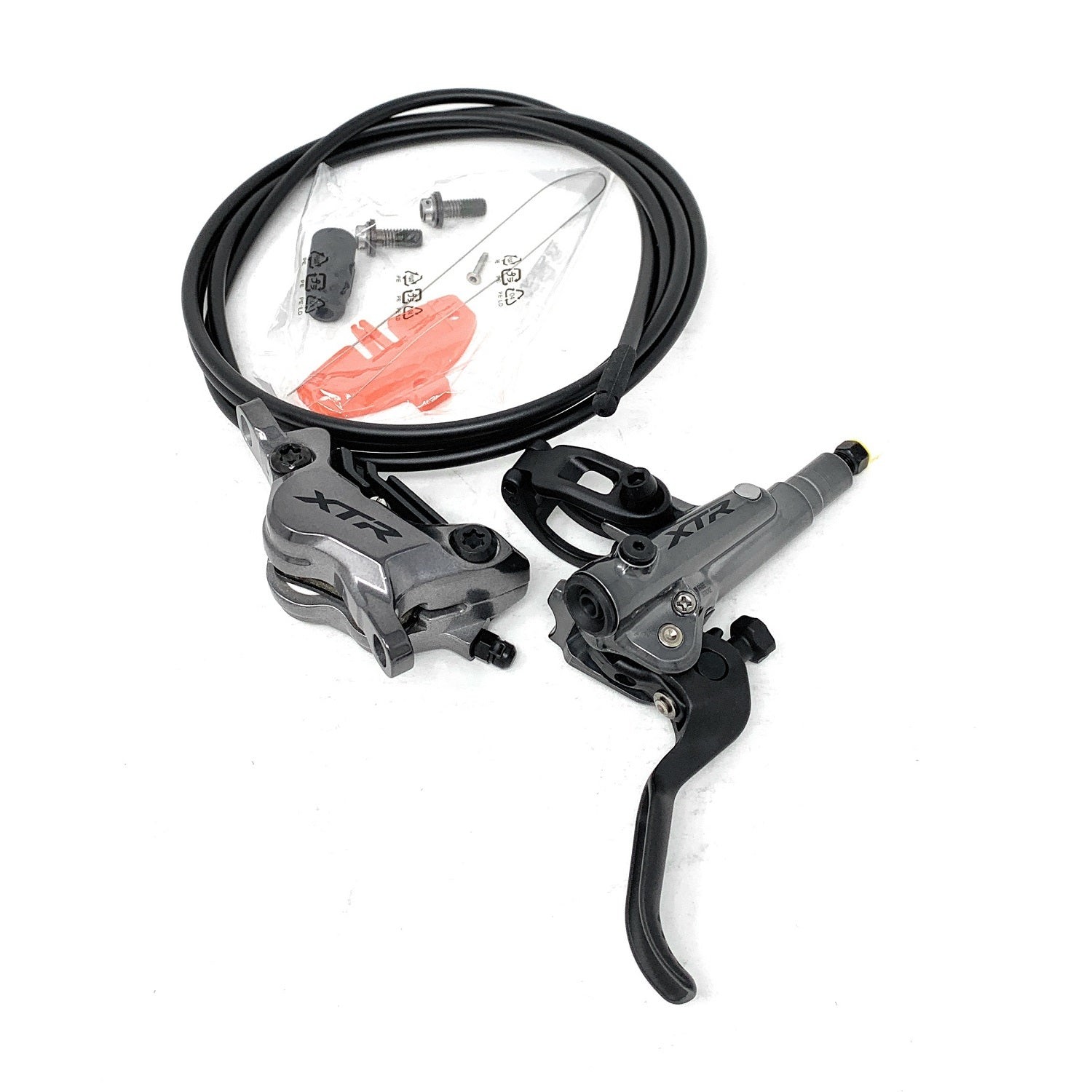 Shimano XTR BL-M9120 BR-M9120 Rear Hydraulic Disc Brake 1700mm IM9120JRRXSA170