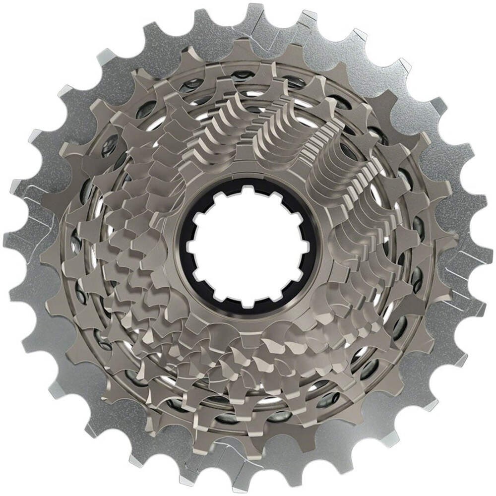 SRAM RED AXS D1 XG-1290 Cassette – 10 – 28T