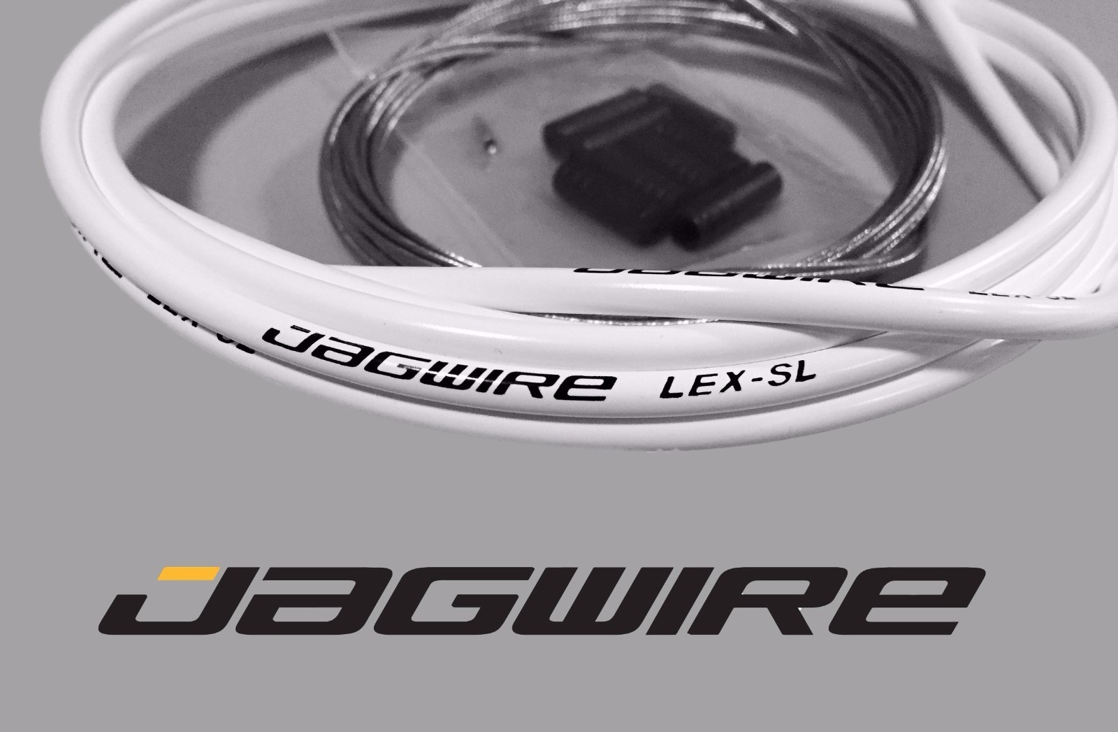 JAGWIRE MOUNTAIN SHOP KIT – Shift/Brake Cable and Housing Kit- Fits SRAM/Shimano