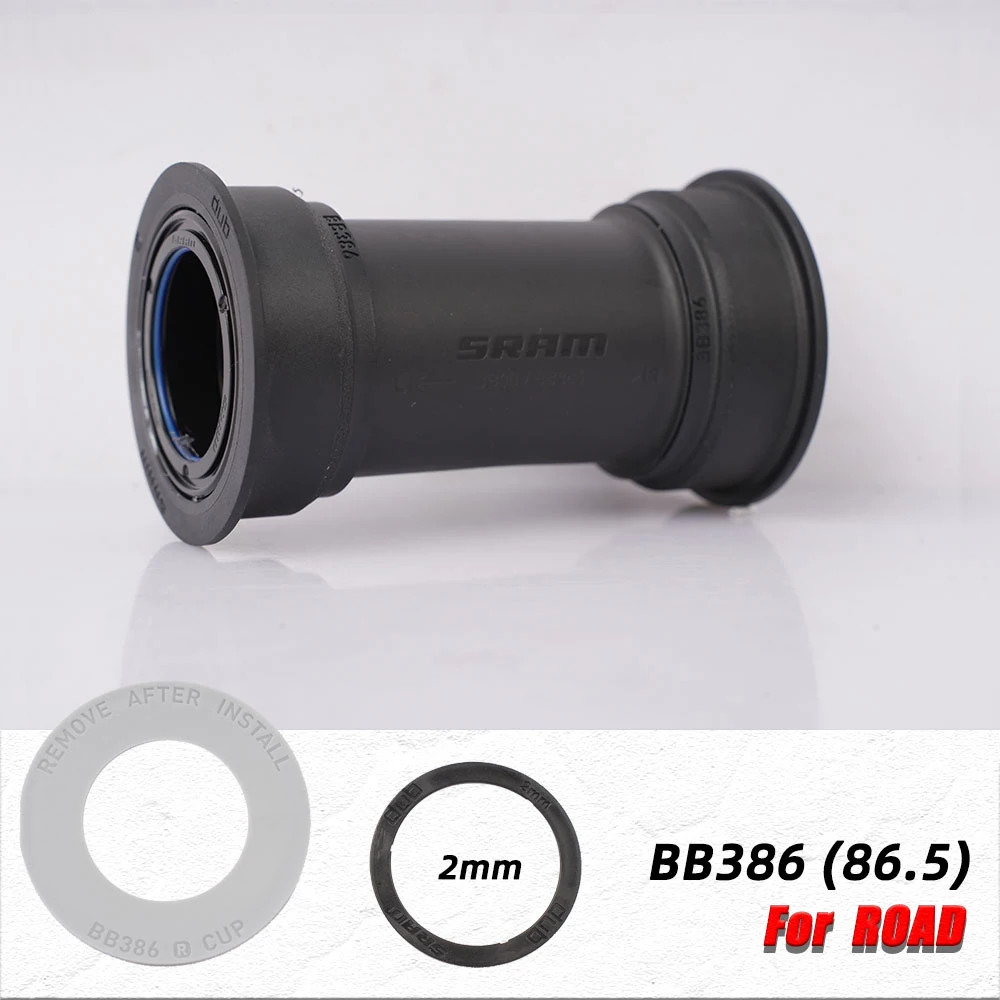 SRAM DUB Bottom Bracket BSA English Threaded 68/73mm Road MTB Bike BB