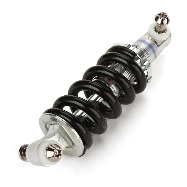 150MM Mountain Bicycle Rear Suspension Shock Absorber Stainless Steel 1500lbs