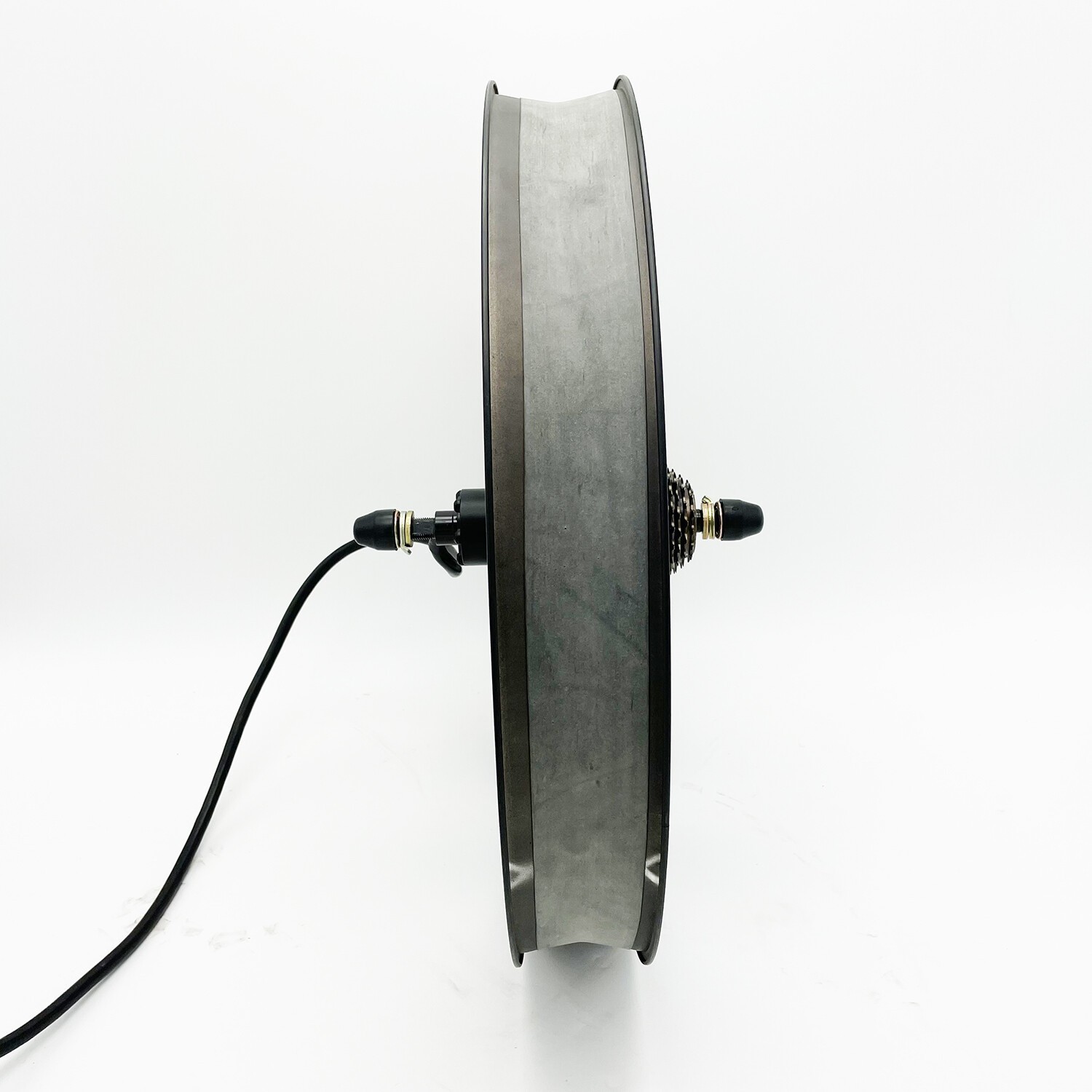 48V-72V 3000W 20»24»26»x4.0 inch Motor Rear Fat Wheel dropout 175mm 190mm
