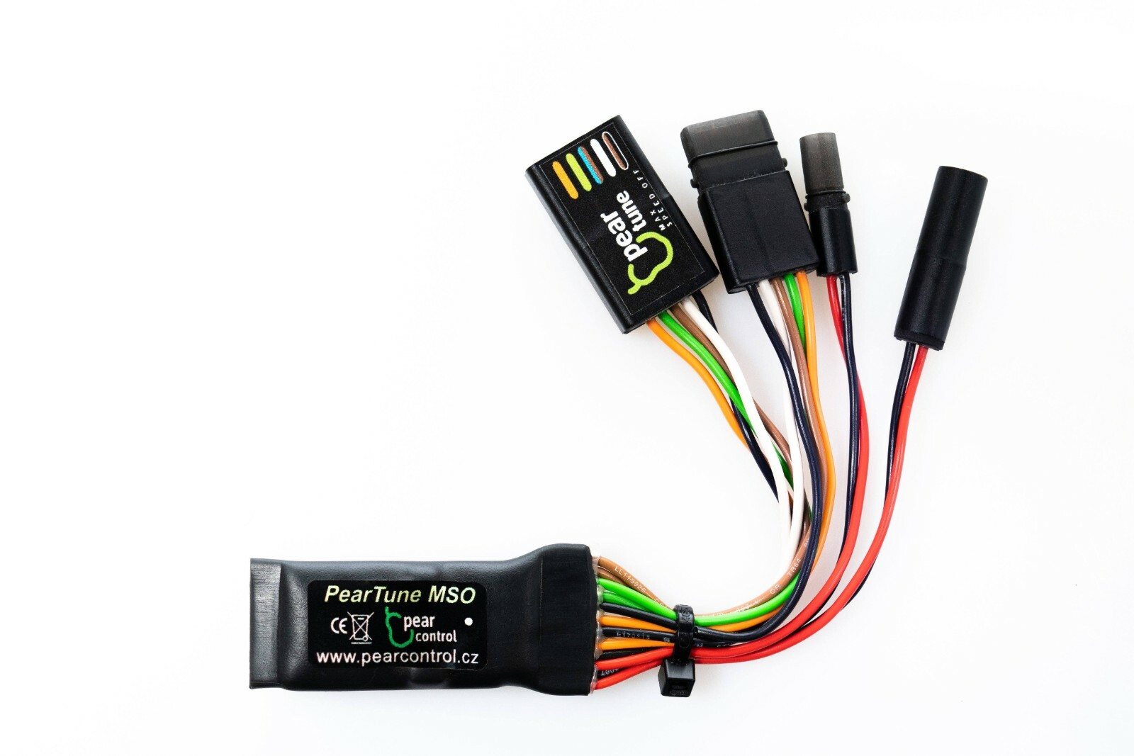 Brose SPECIALIZED 2.0E 2.1 2.2 motors PearTune 4.0 Tuning kit dongle free