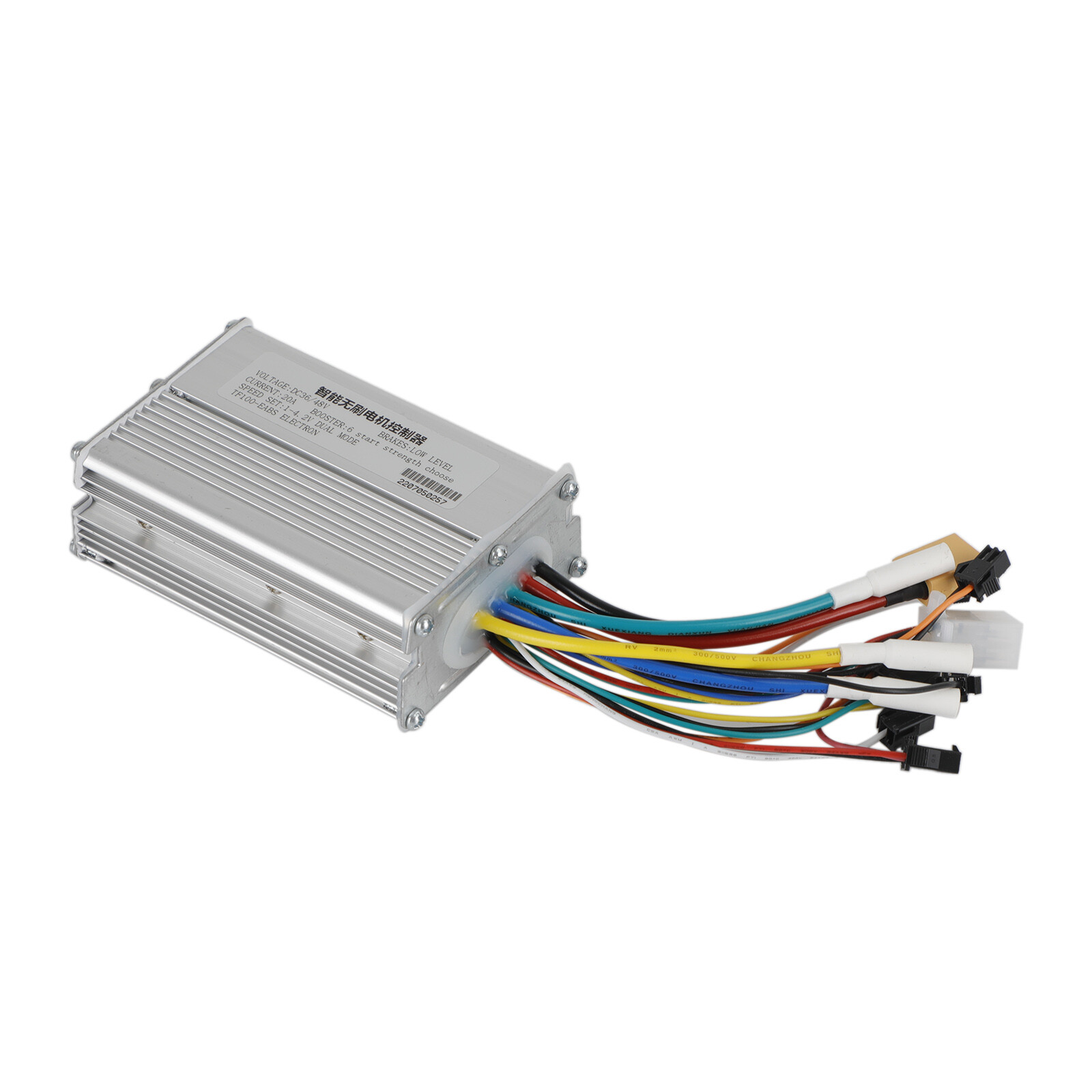 48V 20A Electric Scooter Motor Controller For 10″ Kugoo M4 UE