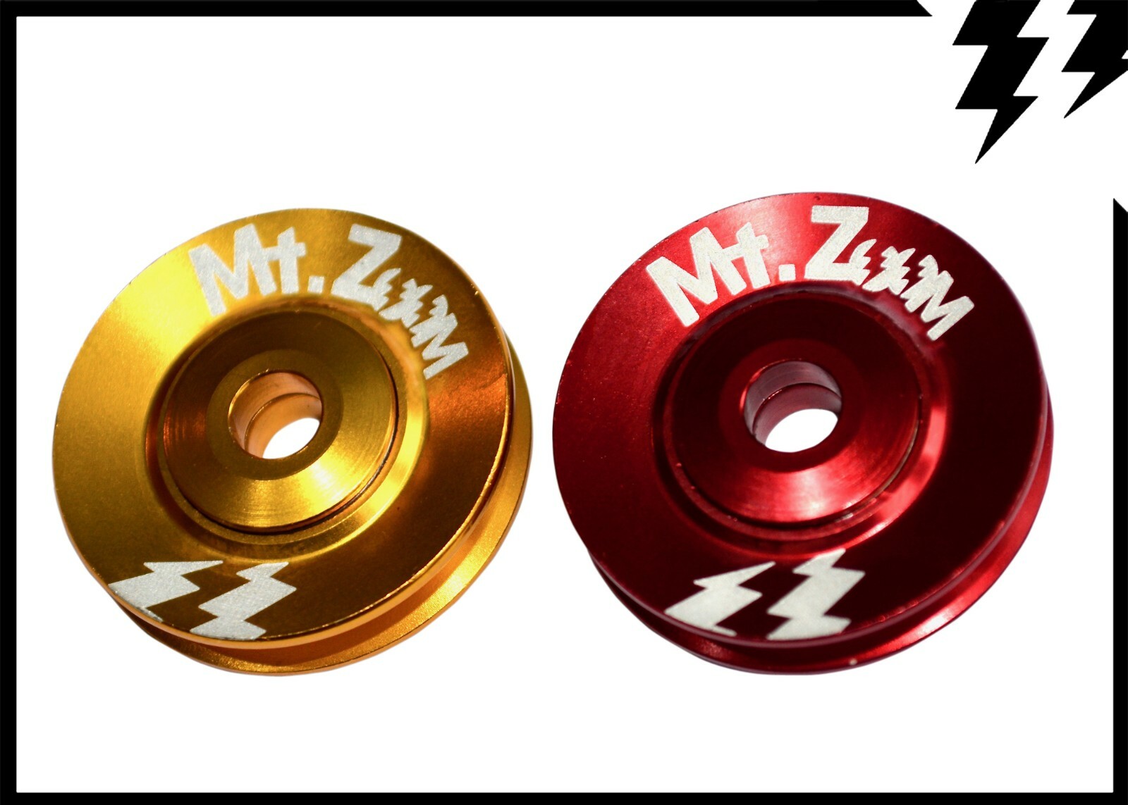 Mt ZOOM cable pulley for SRAM rear derailleur EX1 / GX1 / X1 / X01 / XX1 Eagle