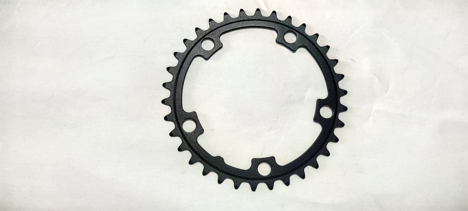 RD bicycle Single Chainring BCD110 for 3/32″ Chain 34T 39T 44T 46T 48T 50T 53T