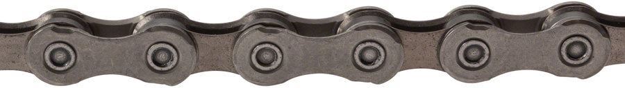 NEW Shimano CN-HG701-11 Chain – 11-Speed, 126 Links, Gray