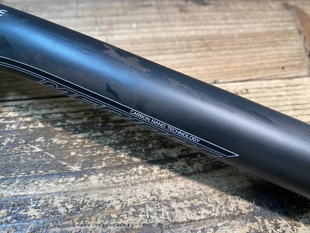 MERIDA Carbon Seat Post CARBON SEAT POST Diameter 1.07 in Length 13.77 in