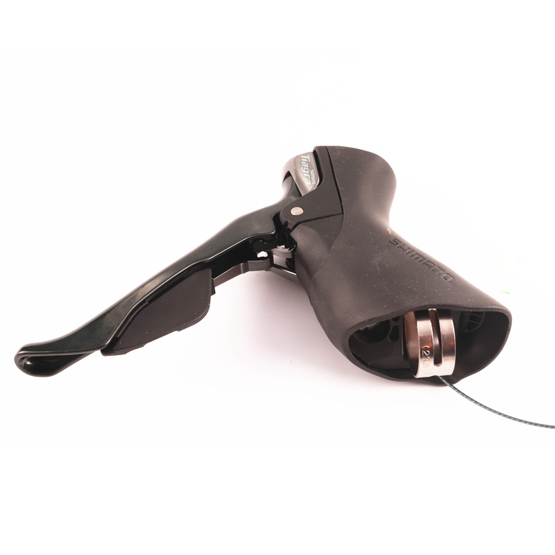 Shimano TIAGRA ST-4700 2×10-Speed STI Dual Control Shifter Lever for Road Bike