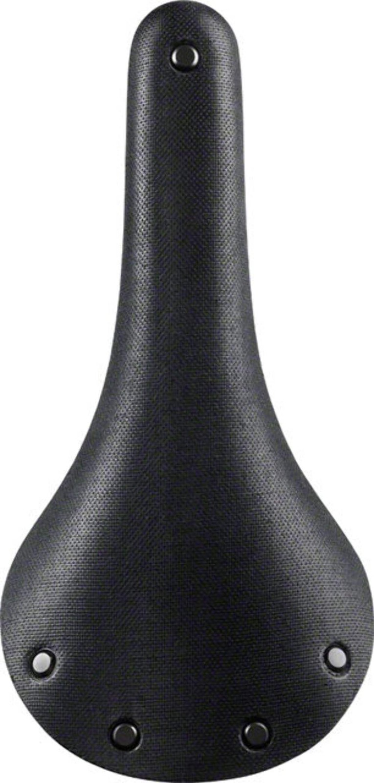 Brooks C13 Saddle – Carbon, Black