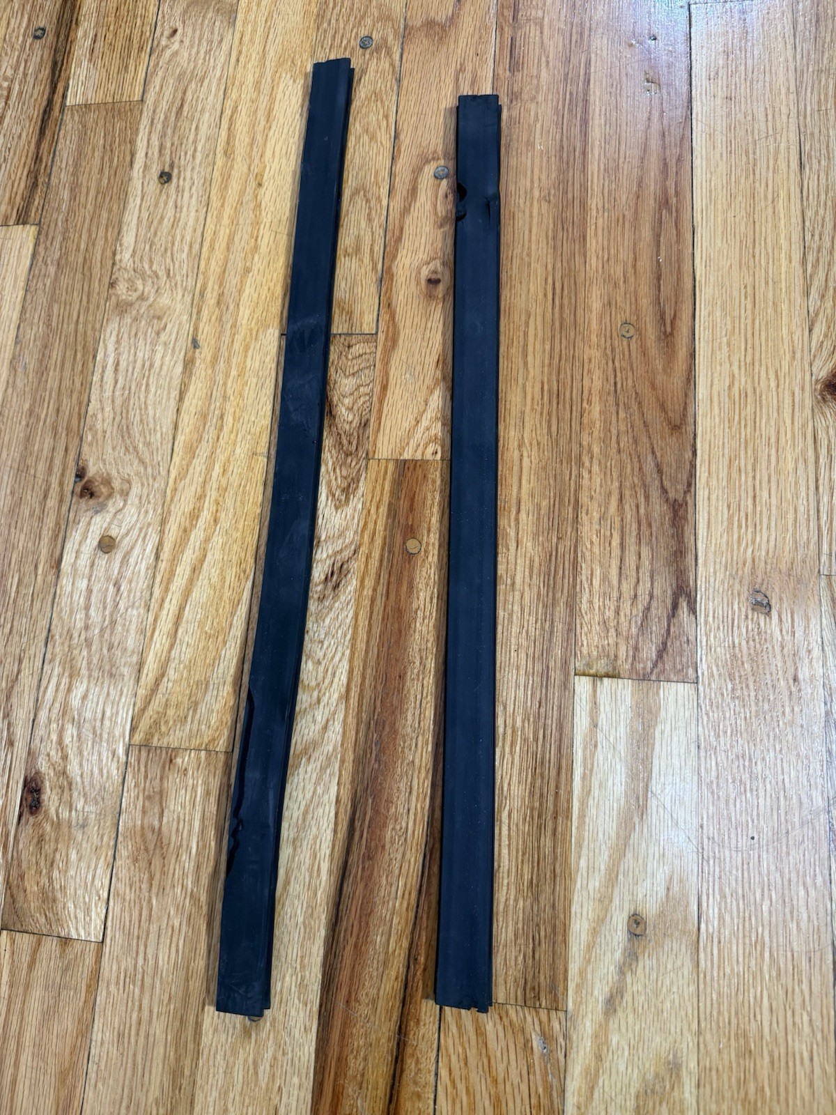Juiced Bikes Hyperscrambler 2 Frame Wire Covers Gaurds Rubber Strips