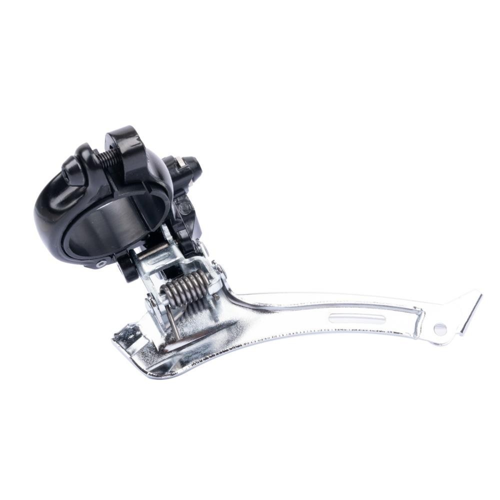 Front Derailleur Road Bike Bicycle 2/3 Speed for Shimano 7/8/9/10Speed [