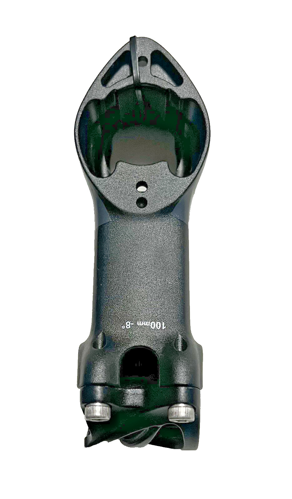 Most Tiger ALU TiCR Aero Stem 100mm for Pinarello Dogma F & F12