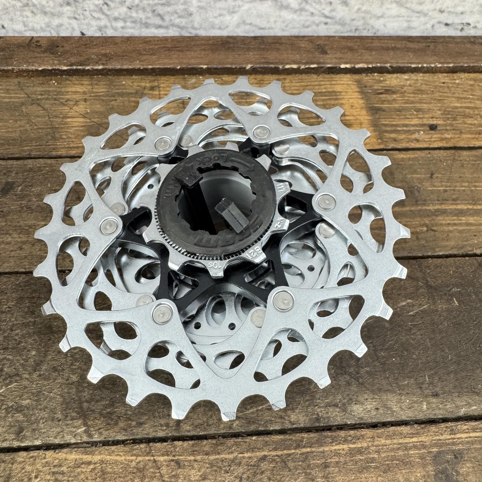 SRAM PG-1030 Cassette 10 Speed 11-28T 28T Silver Shimano MTB 10s New Open Box