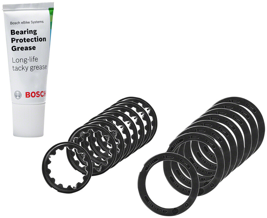 Bosch Service kit Bearing Protection Ring (Active/Active Plus/Performance – BDU3