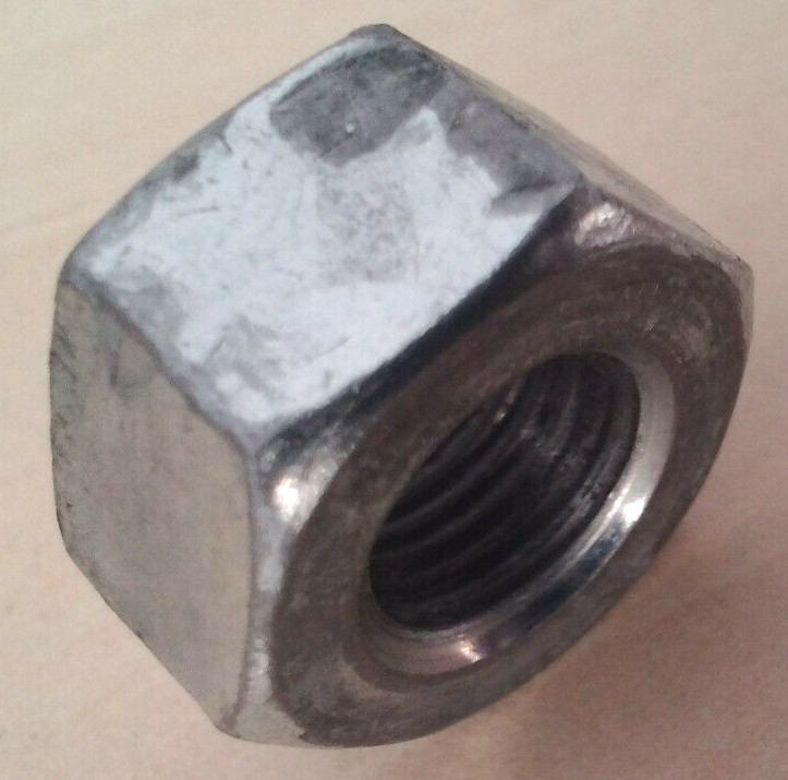 SHIMANO D-TYPE ARM NUT and 2 ARM WASHERS no 283-0900-1 & 283-1600-1