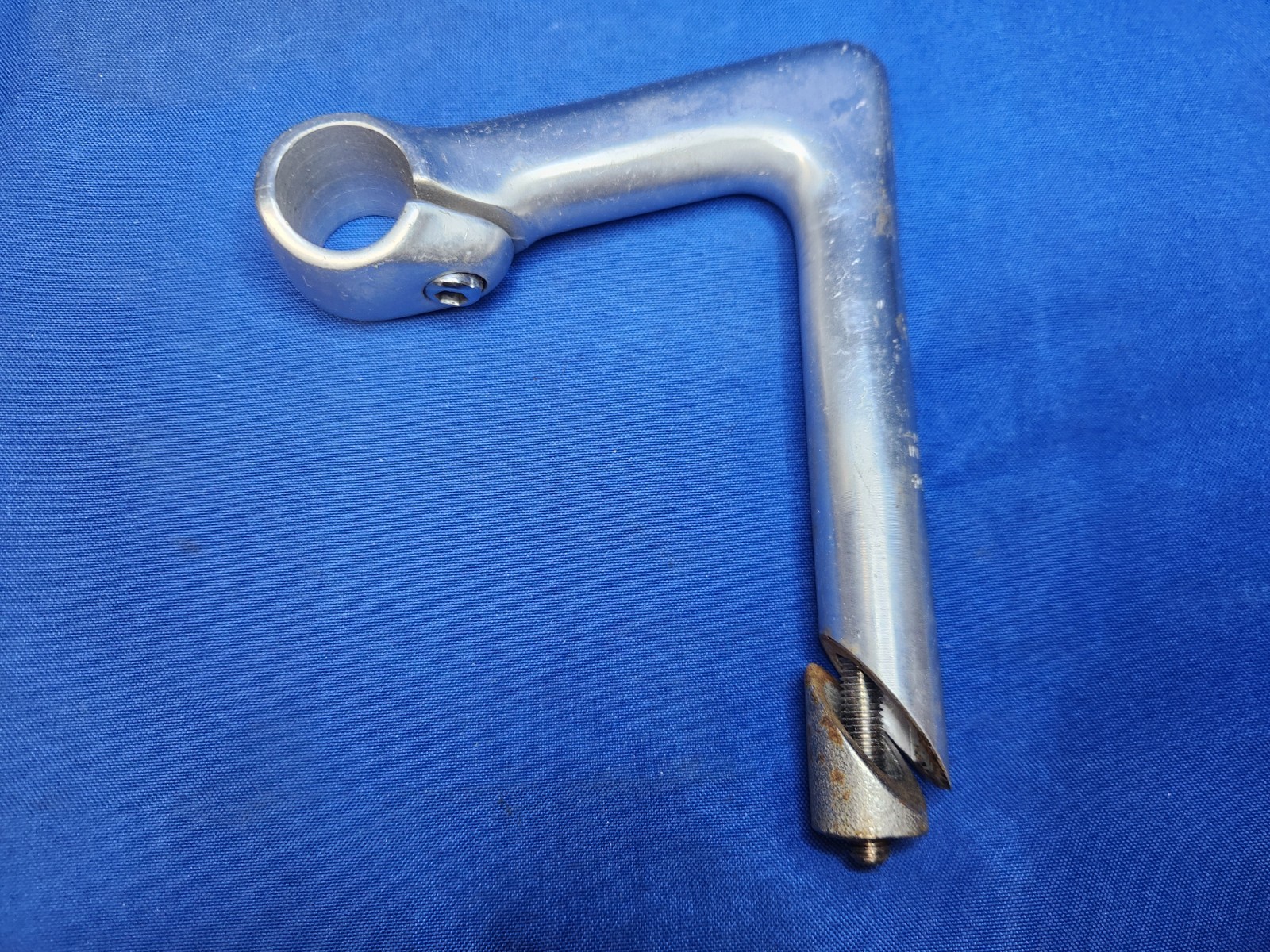 Cinelli Milano track stem 85mm 25.4
