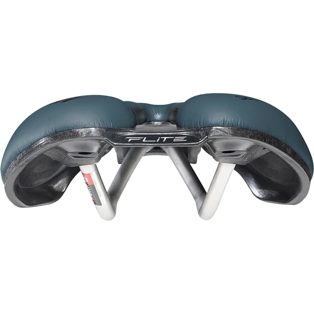 Selle Italia SLR Boost Superflow Gravel Saddle – 250x135mm S3 Blue Granite