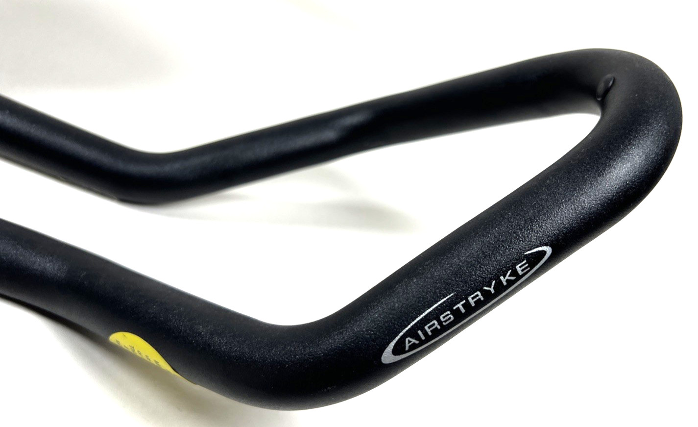 Profile Design Airstryke Aero Bars 22.2 mm with F-19 Arm Rest Pads