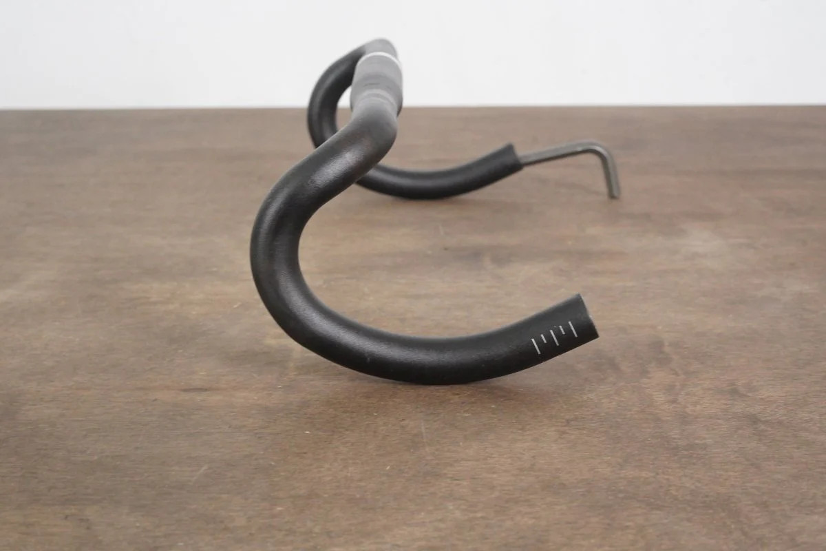 42cm BMC RDB02 Alloy Compact Road Handlebar 31.8mm RDB 02