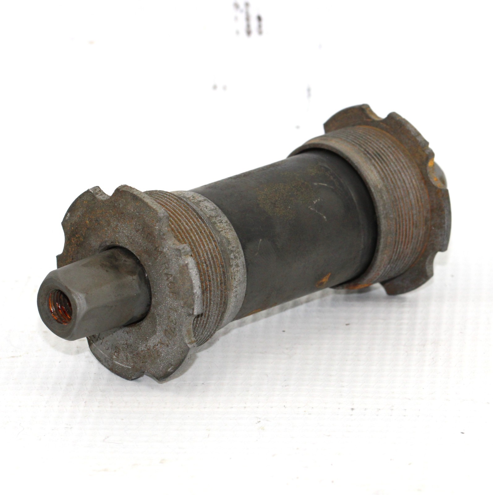 CAMPAGNOLO MIRAGE BOTTOM BRACKET Vintage 70mm 111mm 360g Square Taper