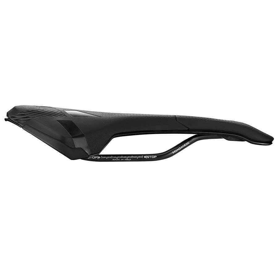Selle Italia X-LR TM Air Cross Superflow, Saddle, 268 x 140mm, 224g, Black